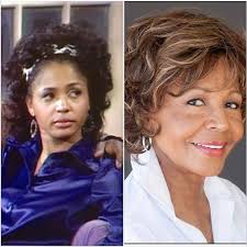 Great Entertainment Television в X: „#JudyannElder played Lamont's  interrupted date