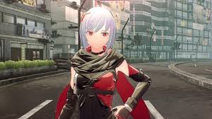 This is your chance to find out. Scarlet Nexus Gets Lots Of Gameplay Showing Boss Battle City Relationships Powers More