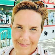 What's the difference between a semi-tight rotating storm and a hurricane?