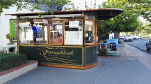Visiting Wine Estates Via The Franschhoek Wine Tram Tour 2016 10 01 An Exploring South African