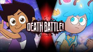 Luz vs anne