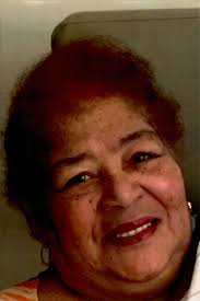 Milagros Diaz Morales