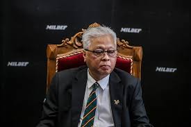 Newly appointed dpm, ismail sabri, said in a separate statement, said he regarded his appointment as a trust and responsibility which has to be undertaken in a sincere and honest manner for the sake of the country's political. Ismail Sabri Nsc Will Discuss Free Movement For Those Fully Vaccinated Against Covid 19