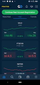 Look no further than our selection of the best uk investment apps. The Best Trading Apps In Uk Reviewed Top 9 Regulated Apps Compared