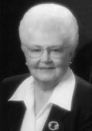 Charlotte Barone Obituary (1926