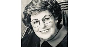 Anita Mitchell Obituary (1930