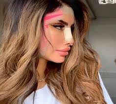 Morgan Britt's Instagram, Twitter & Facebook