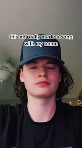 The Jarrett Popp Song