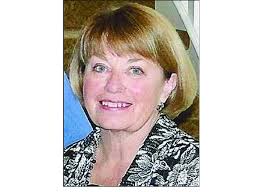 Carol Carrier Obituary (1948