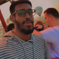 Liban Hussein (@liiban_hajji) · USA · Instagram photos and videos