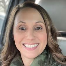 Jennifer Congleton's Instagram, Twitter & Facebook