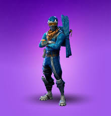 Fortnite Winter Ski Skins Wallpapers Wallpaper Cave