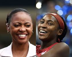 Taylor Townsend Archives