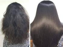 Smoothening Treatment product image
