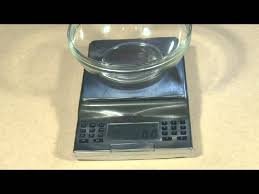Taylor digital kitchen scale not working remotely home page. The Taylor Digital Nutrition Scale Youtube