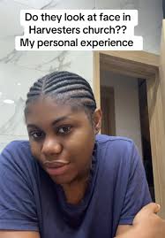 Vanessa Kook Harvest