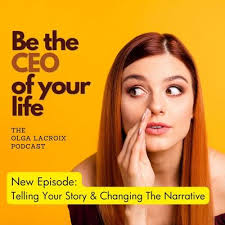 The Power Of Our Words by Be the CEO of Your Life