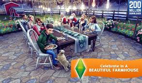 Players control customizable sims as they pursue career and relationship goals. The Sims Freeplay 5 43 0 Mod Apk Data Unlimited Lp Sp Simoleons For Android Apkmagic
