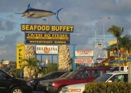 Seafood Buffet Restaurant In Islamorada Florida Keys My Kids Used To Love Going Here Every Time We Went To The Ke Seafood Buffet Florida Keys Travel Key West