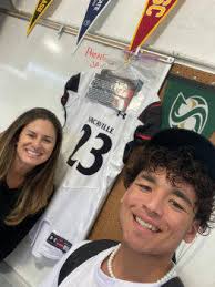 My Jersey Your Impact