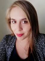 Cynthia Romina Cortés Rivera