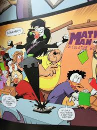 💜The Sonic06 Hipster & QuackerJack Enthusiast💜 — His ego knows no bounds  I love how its literally...