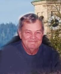 Obituary for Richard Walter Eason