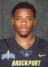 2022 Football Roster