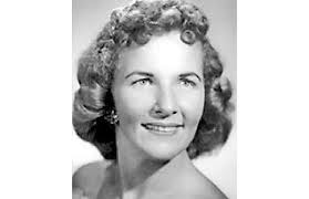 Barbara KEENE Obituary (1932