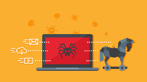 Trojan horses generally install on the system as legitimate and useful software that can give unauthorized access and control of the system to the hackers. How To Remove Malware From Windows Virus Removal Guide