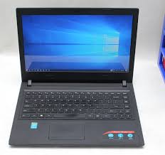 (februari 2021) jual beli laptop lenovo legion terbaru harga murah bergaransi & berkualitas. Jual Lenovo Ideapad 100 14bd Bekas Jual Beli Laptop Second Dan Kamera Bekas Di Malang