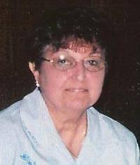 Obituary for Patricia J (Wohadlo) Mrvan