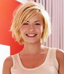 This shaggy medium length bob with disconnected ends is amazing in its carefree vibe. 9 Stylish Shaggy Bob Hairstyles That You Must Try
