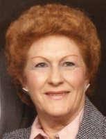 Mary Spence Obituary (1926-2015)