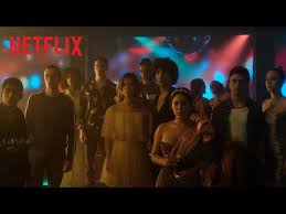 En attendant heureusement, netflix met à votre disposition un catalogue très large de. Elite Saison 4 Ce Que Nous Savons Jusqu A Present De La Serie Netflix L Observateur De Troyes