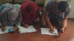 Çünki bu texnologiya məhdudiyyət tanımır. Kisah Budi Hermawan Membangun Jaringan Internet Murah Di Desa Cibunar Sebulan Cuma Rp 33 Ribu Tribun Cirebon