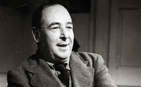 C. S. Lewis