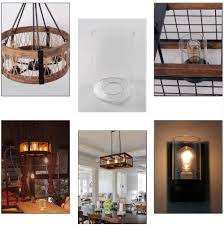 Shopping for glass lamp shades is faster than ever with our popular glass shades come in industry standard sizes for any lamp imaginable. Buy Clear Glass Shade Cylinder Glass Lamp Shade Replacement Glass Shade With 1 5 8 Inch Fitter Opening Eumyviv A00005 Online In Nigeria B07c8j46pn
