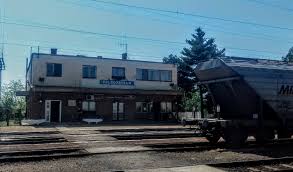It is 82 kilometres (51 miles) east from the county capital miskolc. Felsozsolca Vasutallomas Wikipedia