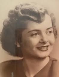 Obituary information for Kathleen F. Bourret