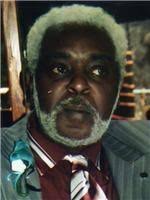 Thaddeus Braud Obituary (1943