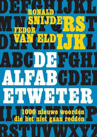 Bol Com De Alfabetweter Ronald Snijders 9789076168821 Boeken