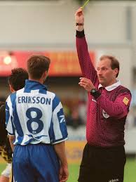 Ett perfekt val när du vill visa vad ditt hjärta slår för. Ifk Goteborg Diskuterar Namn Pa Matchtroja Gp