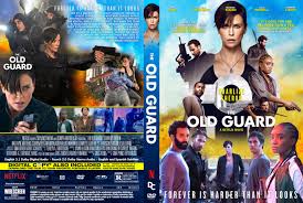 Check out what we'll be watching in 2021. The Old Guard 2020 R0 Custom Dvd Cover Label Dvdcover Com