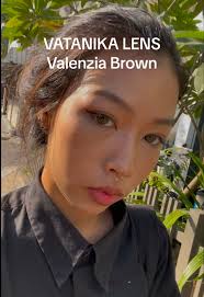 Valencia Brown Kittenish