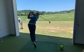 $5 let you play all the games for an hour. Nike Junior Golf Camp Sam Houston State University