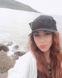 Lucia Stone's Instagram, Twitter & Facebook