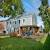 Elevated Wraparound Deck