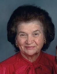 Obituary for Margaret Ellen (Norris) Spivey