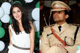 It was designed to solve the main limitations of the twisted nematic field effect (tn). Rhea Chakraborty Case Ips Vinay Tiwari Breaks Silence To Move Supreme Court Against Bmc For Forcibly Quarantining Him India Com